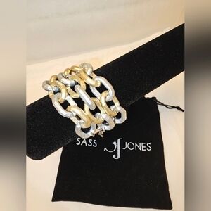 Sassy Jones Bracelet